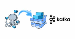 Docker Compose Kafka